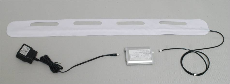 スリプモニタSP62